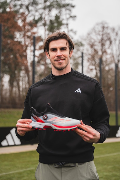 アディダスゴルフ「Adizero ZG 25」に“重さを感じない理由 アディダスゴルフ「Adizero ZG 25」に“重さを感じない理由
