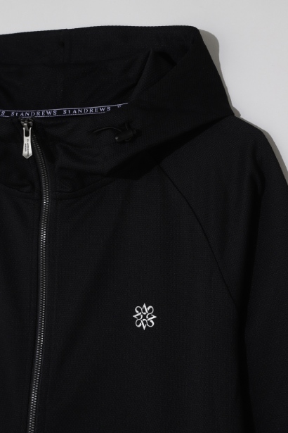 セントアンドリュース,ゴルフウェア,