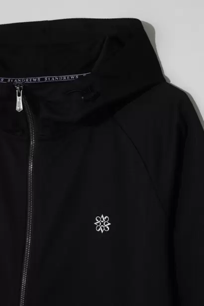 セントアンドリュース,ゴルフウェア,