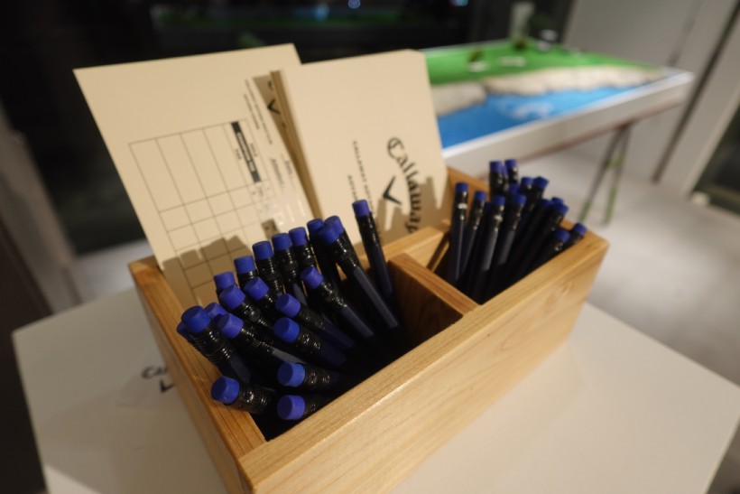 キャロウェイ,ゴルフウェア,イベント