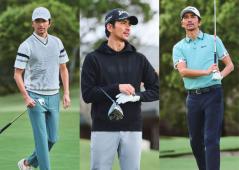 松山英樹プロレプリカモデルもある！ ゴルフウエア｢SRIXON