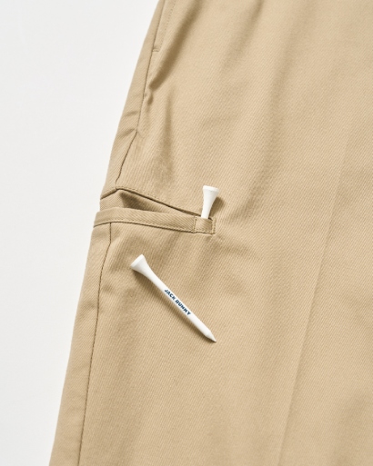 ジャックバニー,コラボ,Dickies