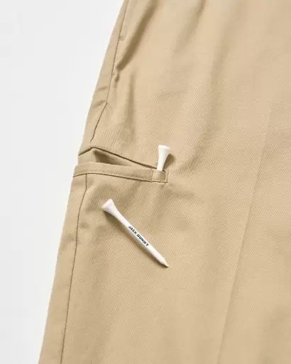 ジャックバニー,コラボ,Dickies