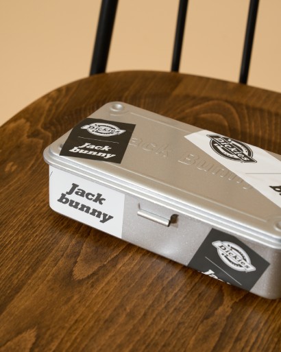 ジャックバニー,コラボ,Dickies