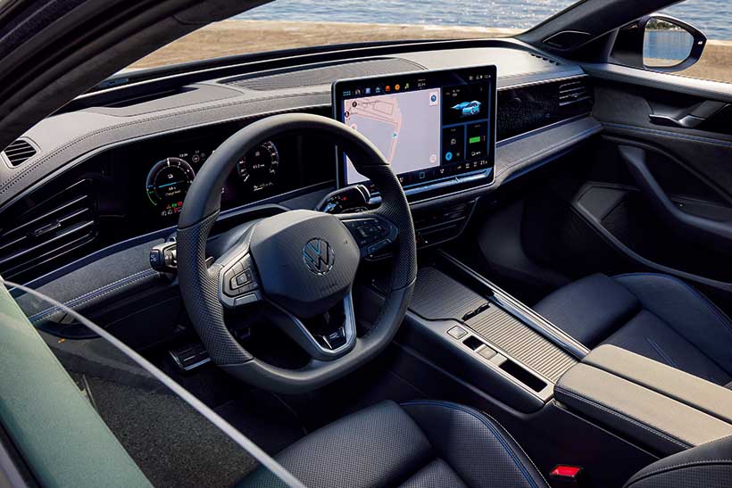 フォルクスワーゲン パサートヴァリアント