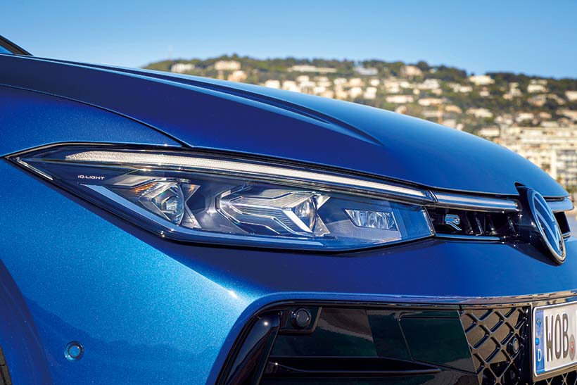 フォルクスワーゲン パサートヴァリアント