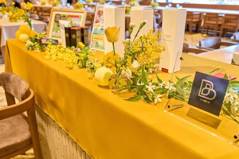 国際女性デー,ゴルフイベント,ゴルフ女子