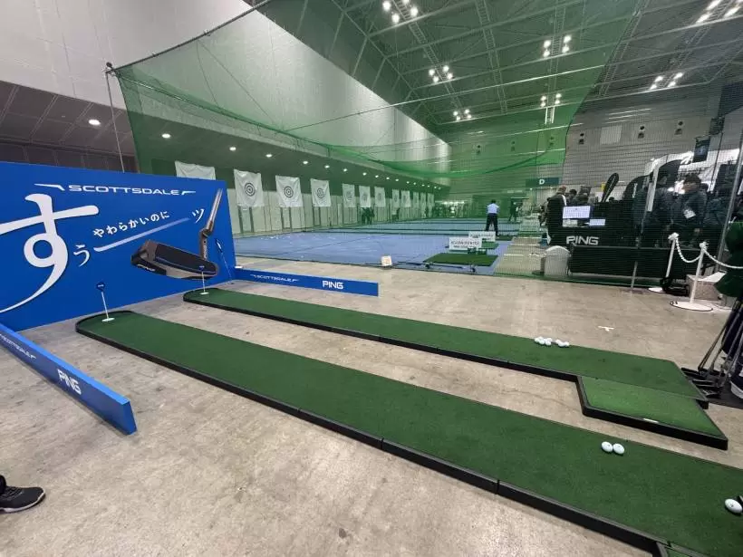 ゴルフフェア,ゴルフブランド,PING