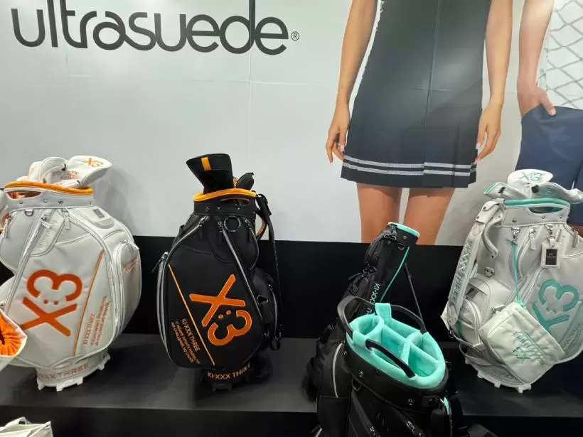 ゴルフフェア,ゴルフブランド,キックスリー