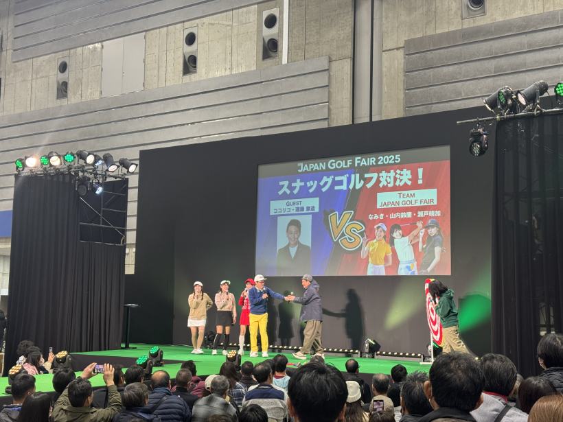 ゴルフフェア,ゴルフブランド,