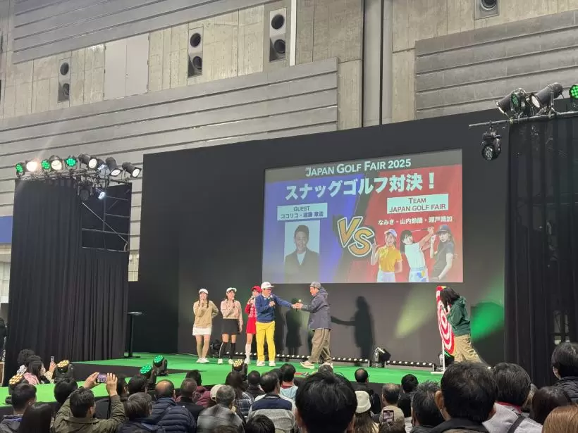 ゴルフフェア,ゴルフブランド,