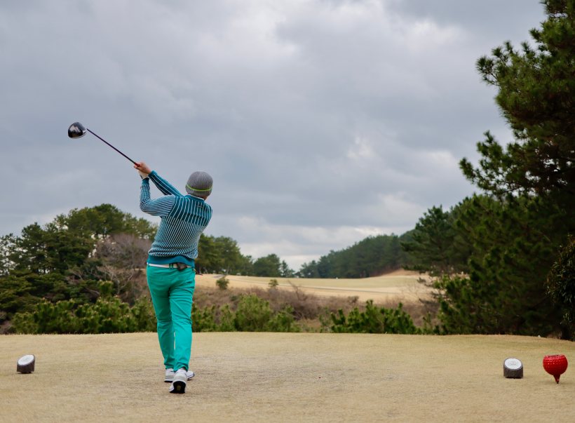 ゴルフ番組,藤森慎吾,小泉孝太郎
