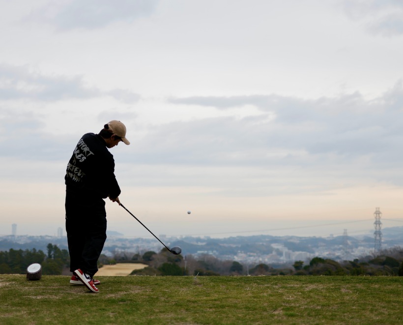 ゴルフ番組,藤森慎吾,小泉孝太郎