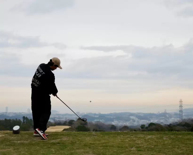 ゴルフ番組,藤森慎吾,小泉孝太郎
