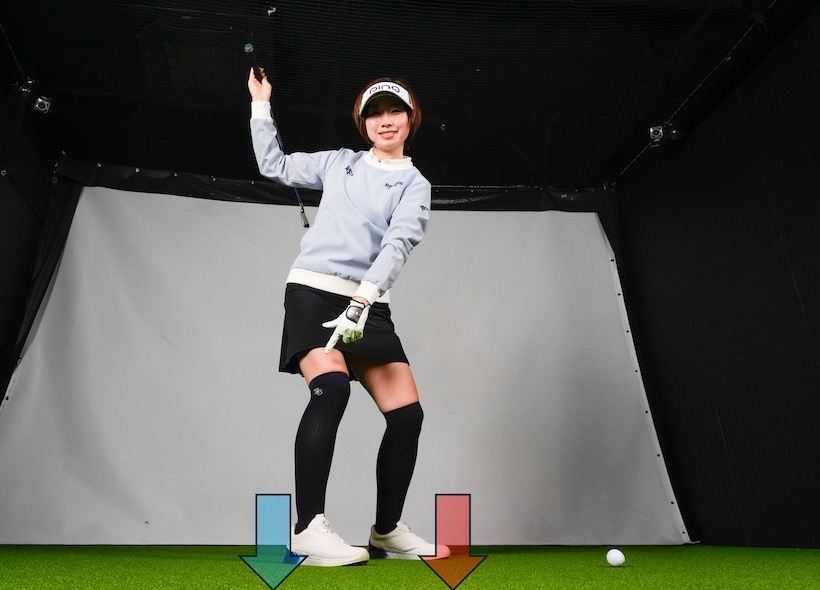 勝又優美