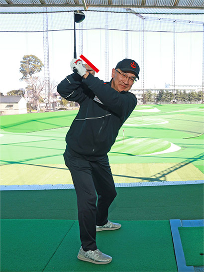 小池正次