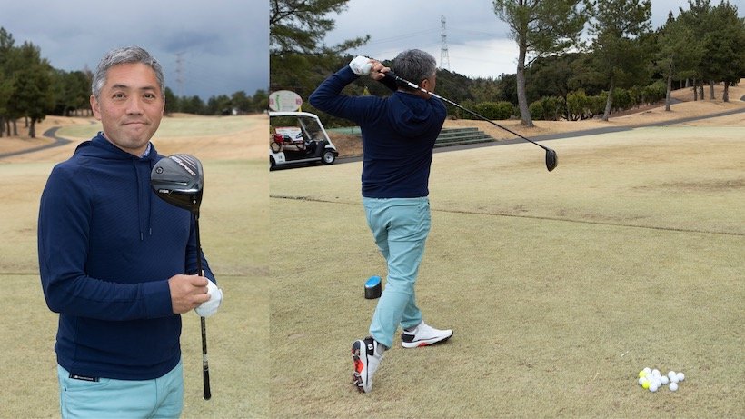 RS SPEED,ドライバー,RS,PRGR,プロギア