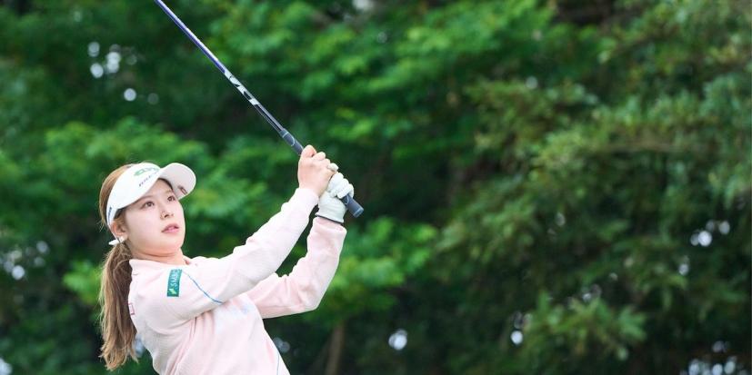 吉田鈴,スピーダーNXバイオレット