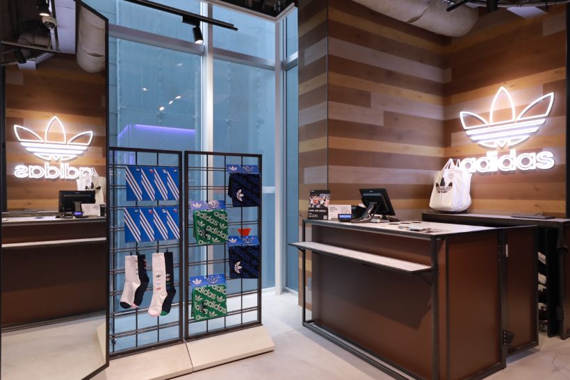 アディダスゴルフ,ゴルフ女子,ゴルフウェア,アディダスオリジナルス