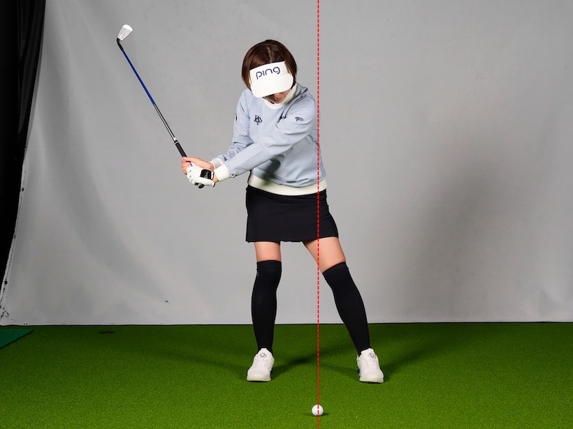 勝又優美
