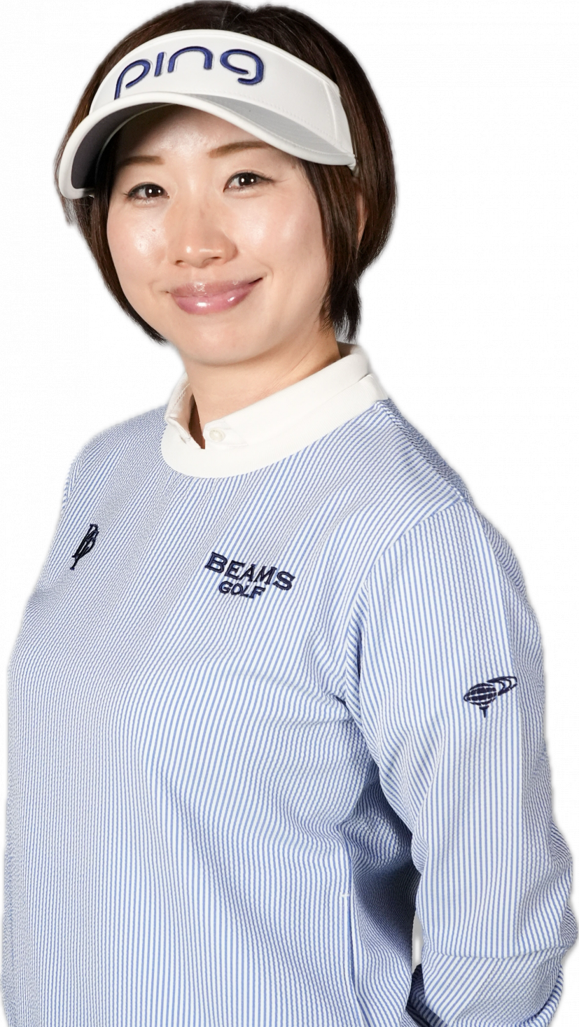 勝又優美