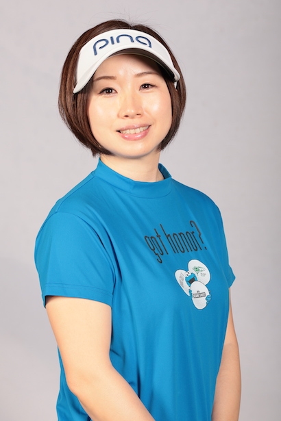 勝又優美