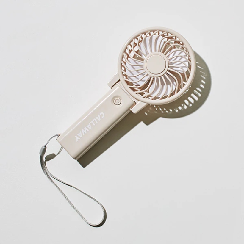 キャロウェイ,キャンペーン,プレゼント,ハンディファン