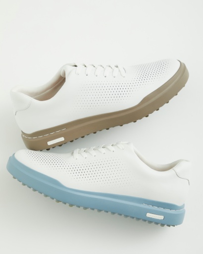 ゴルフアイテム,ゴルフシューズ,ユナイテッドアローズ,コールハーン