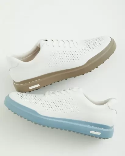 ゴルフアイテム,ゴルフシューズ,ユナイテッドアローズ,コールハーン