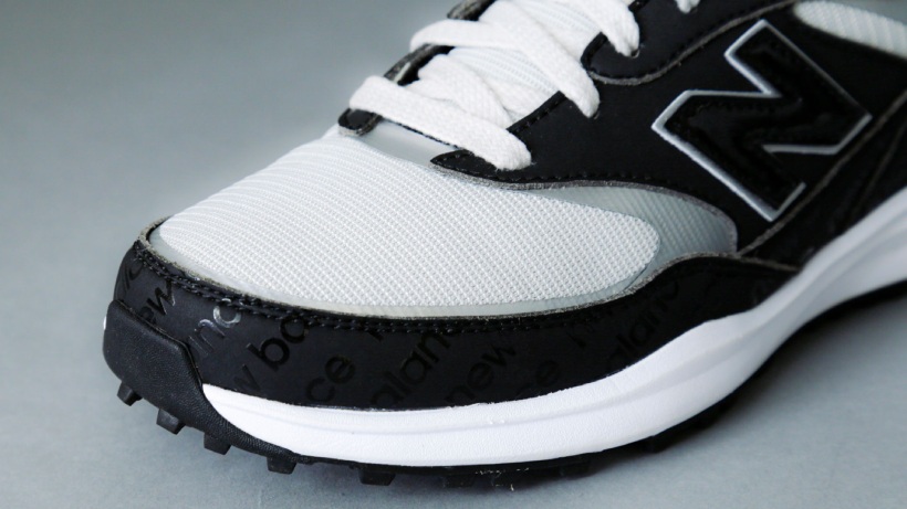 ニューバランス,ゴルフシューズ