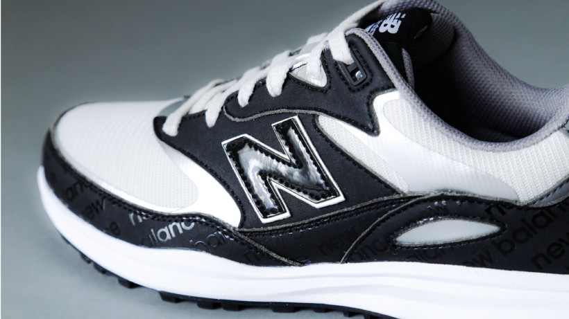 ニューバランス,ゴルフシューズ