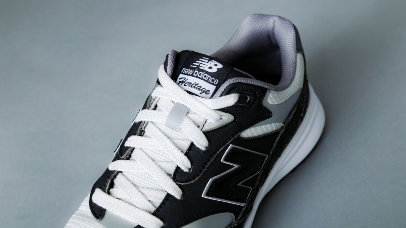 ニューバランス,ゴルフシューズ