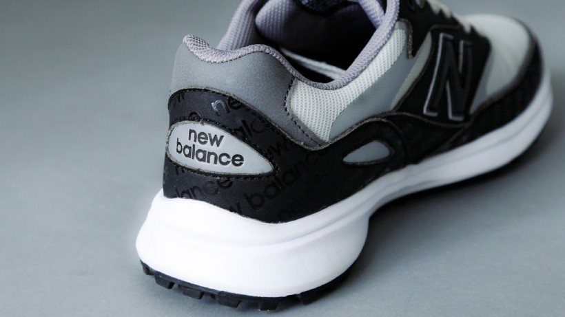 ニューバランス,ゴルフシューズ