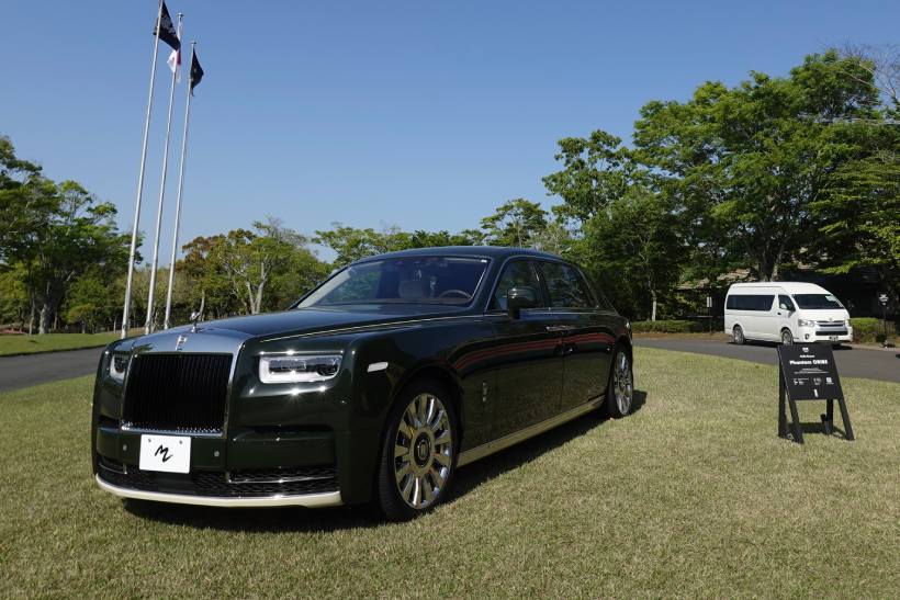 前澤杯,ゴルフトーナメント,男子ツアー,男子ゴルフ