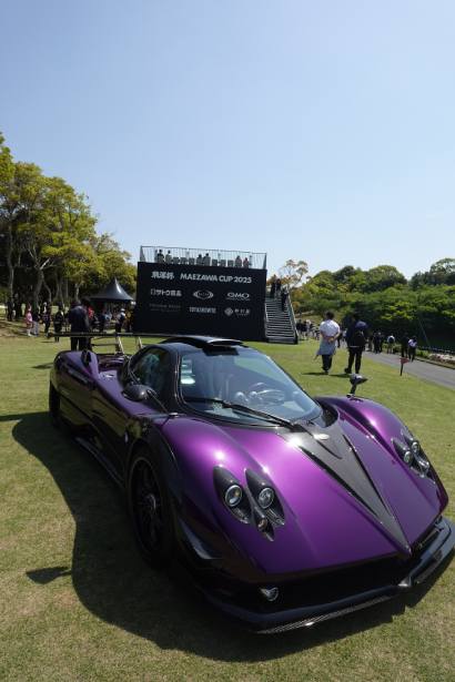 前澤杯,ゴルフトーナメント,男子ツアー,男子ゴルフ
