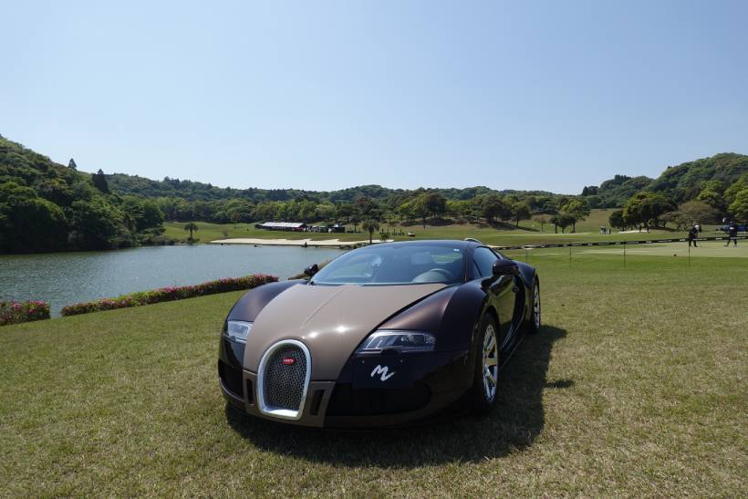 前澤杯,ゴルフトーナメント,男子ツアー,男子ゴルフ