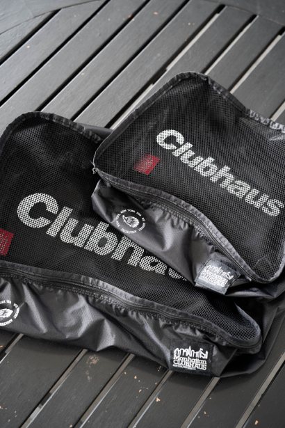 クラブハウス,ゴルフアイテム,コラボ