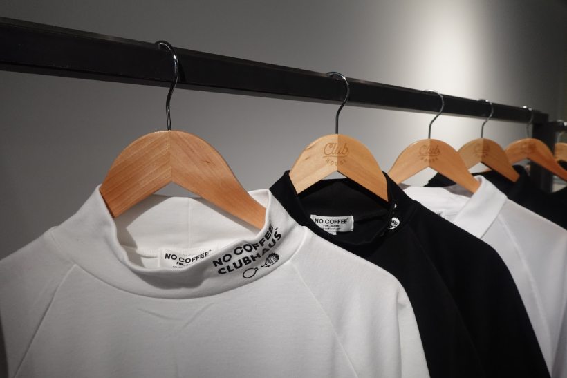 クラブハウス,CLUBHAUS,ゴルフブランド,大阪ショップ