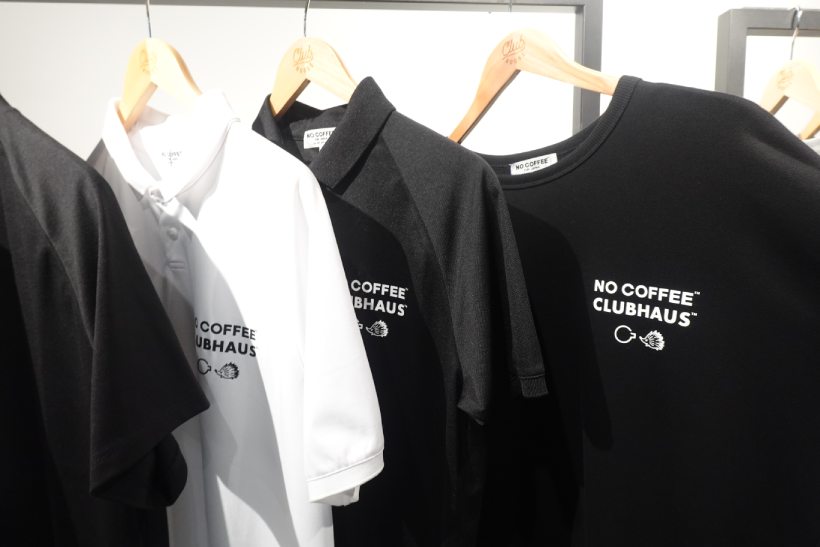 クラブハウス,CLUBHAUS,ゴルフブランド,大阪ショップ