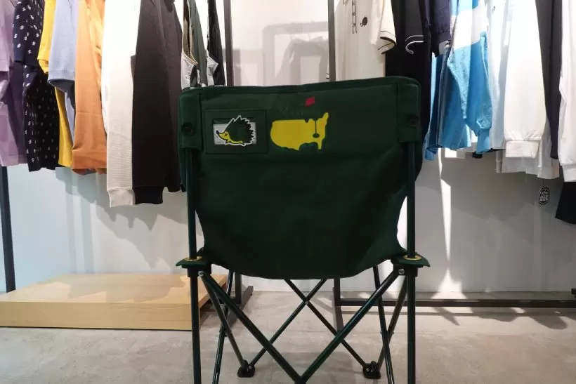 クラブハウス,CLUBHAUS,ゴルフブランド,大阪ショップ