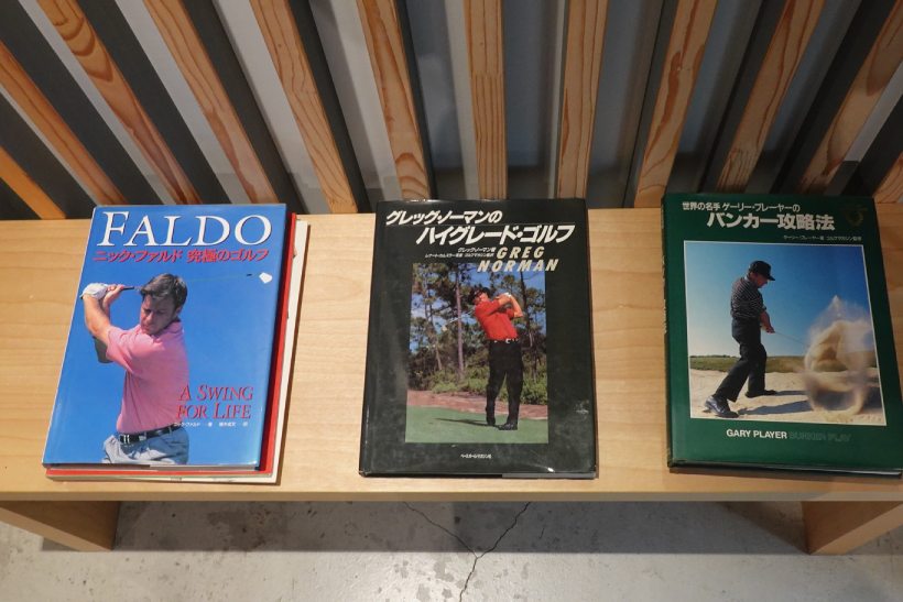 クラブハウス,CLUBHAUS,ゴルフブランド,大阪ショップ