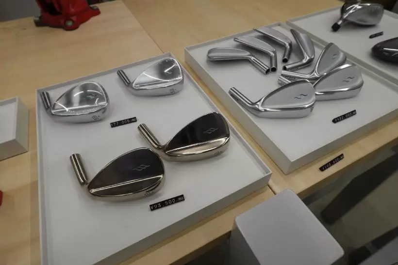 クラブハウス,CLUBHAUS,ゴルフブランド,大阪ショップ