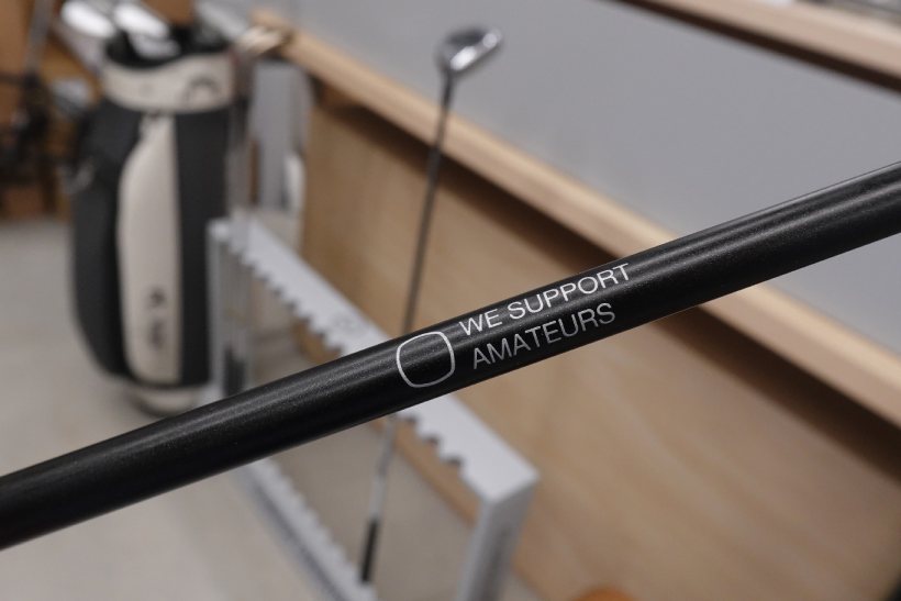 クラブハウス,CLUBHAUS,ゴルフブランド,大阪ショップ