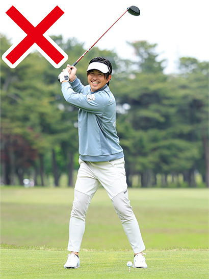 大西翔太