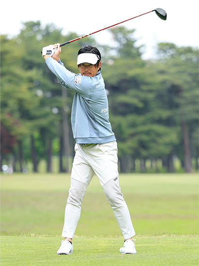 大西翔太