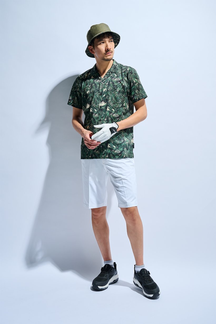 TIGORA,ゴルフウェア,メンズウェア,レディースウェア