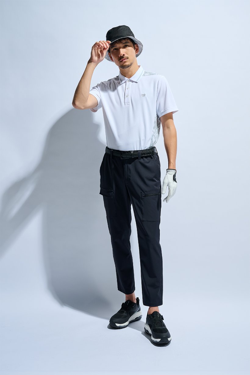 TIGORA,ゴルフウェア,メンズウェア,レディースウェア