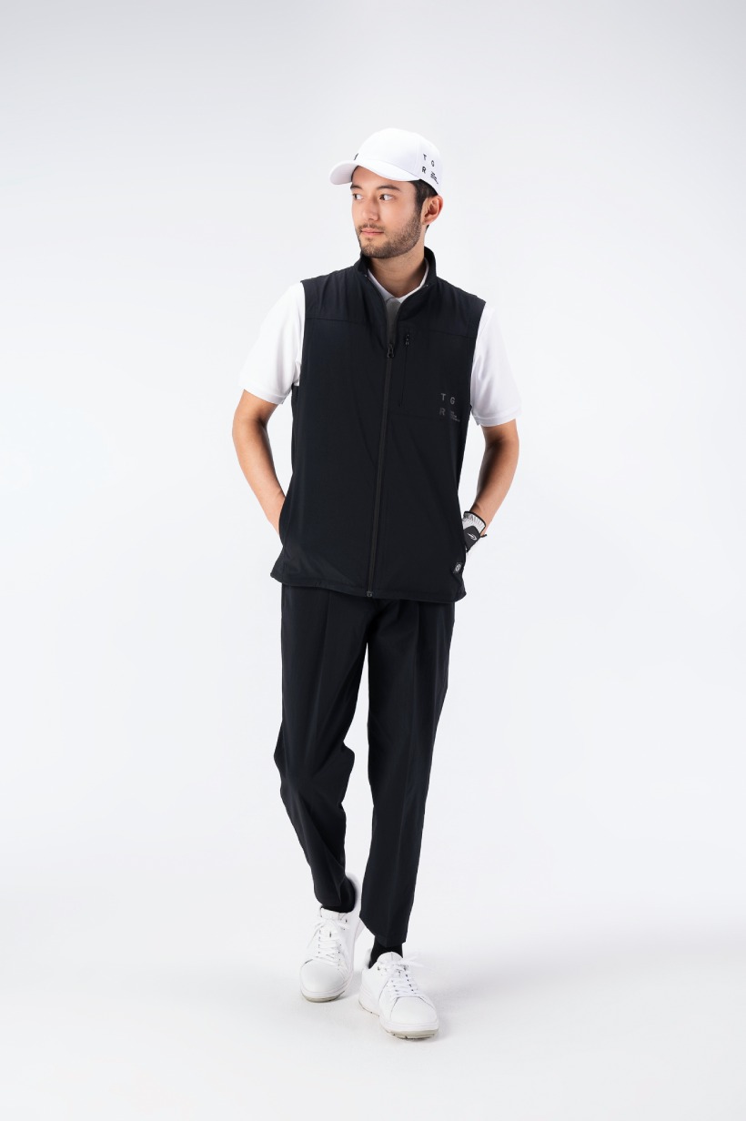 TIGORA,ゴルフウェア,メンズウェア,レディースウェア