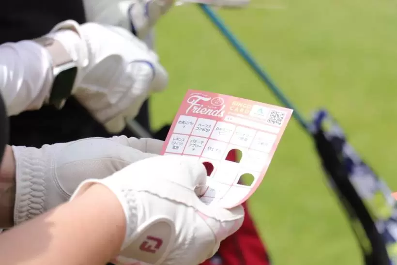 アコーディア,ゴルフ女子,レディースゴルファー,女性イベント