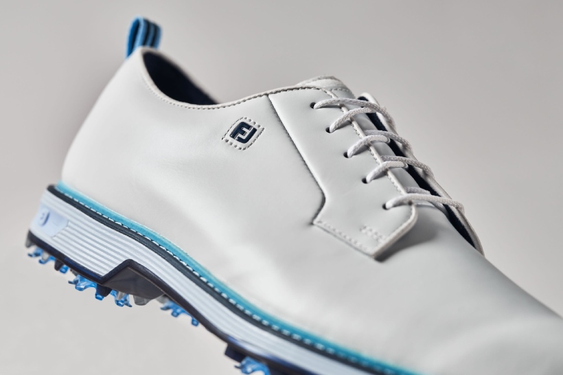 フットジョイ,ゴルフシューズ